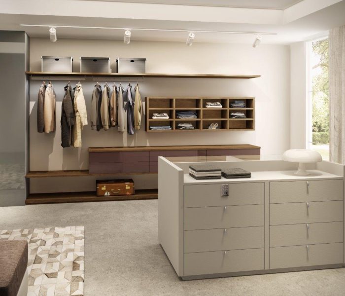 Closet copy